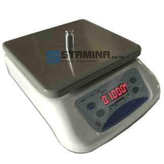 Фасовочные весы ДНЕПРОВЕС ВТД-ФД