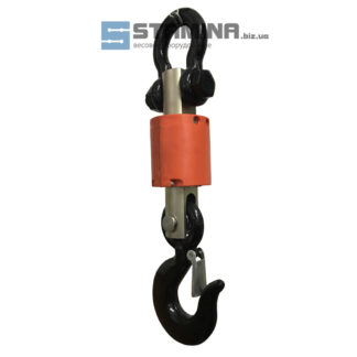 Крановые весы Днепровес ВКД-РК (OCS-R) 3т, 5т, 10т