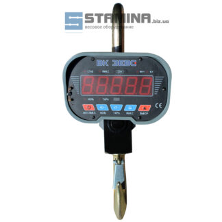 ВК – III крановые