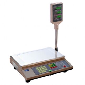 ВТА 5D торговые со стойкой