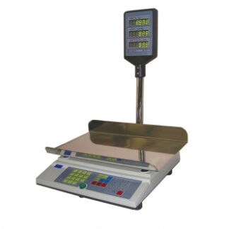 ВТА 5D Ш торговые