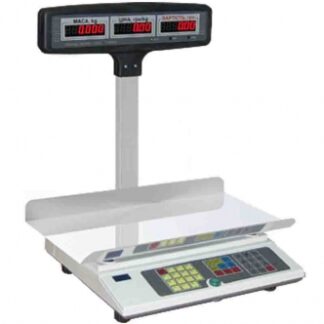 торговые ВТА 5D ТШ