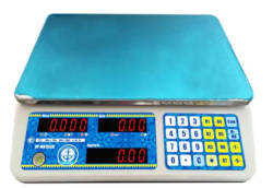 mini-led вагар весы