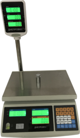 Днепровес ЕД-ЖК