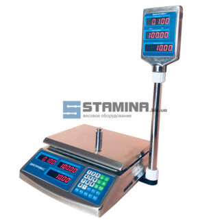 весы ВТД-ЕЛС