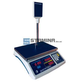 Днепровес РС