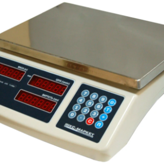 iks без стойки