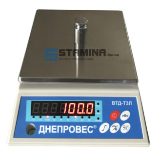 весы ТЗЛ