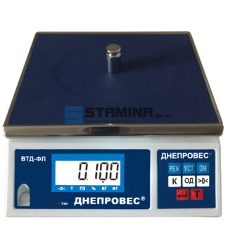 Днепровес ФЛ