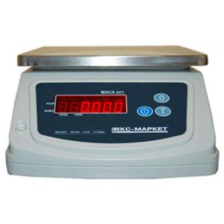 ICS-PW фасовочные весы