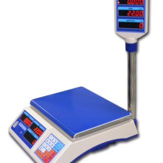 2т торговые весы