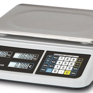весы торговые PR II