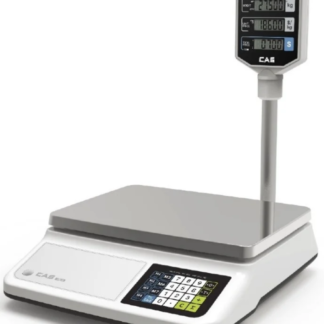 весы PR II 6 кг LED