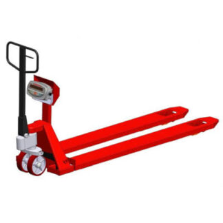 длинные вилы