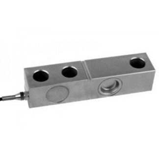 Балковий тензометричний датчик на зсув SQB-SS