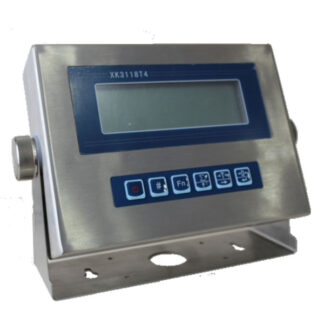 XK3118T4 процессор