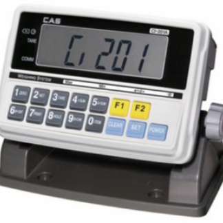 CAS CI-201A весовой