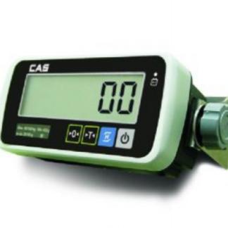 CAS PDI индикатор