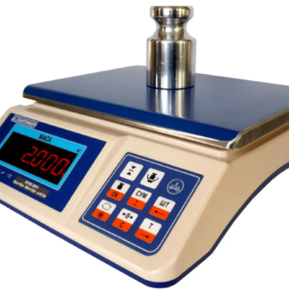 фасовочные н1 весы