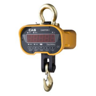 CAS THA крановые