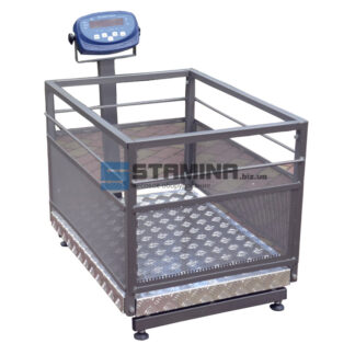 АКСИС BDU-С 0608Х весы