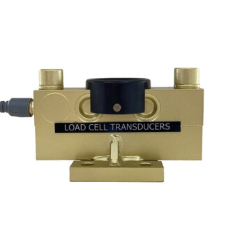 Цифровой тензометрический датчик QS-D