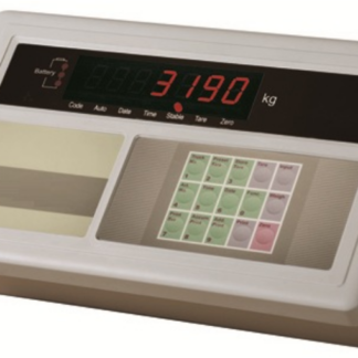 МВ9 индикатор