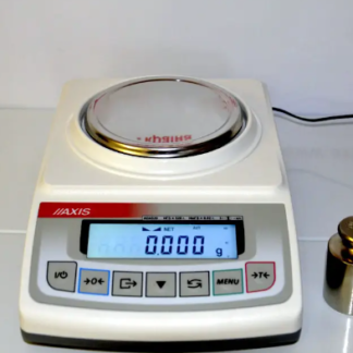 Axis ADA лабораторне весы