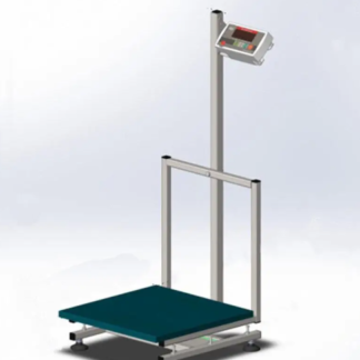 аксис медикал весы