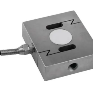 DEL тензометический датчик