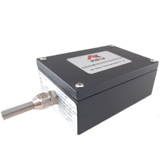 коробка KM04A86 преобразователь