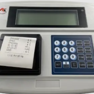 весовой индикатор ХК3118Т6Р