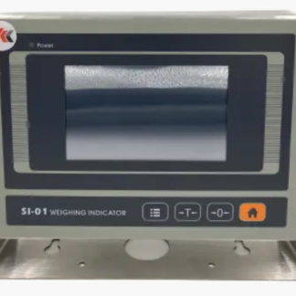 процессор Si-01