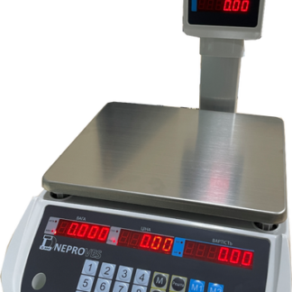 втд рд весы торговые