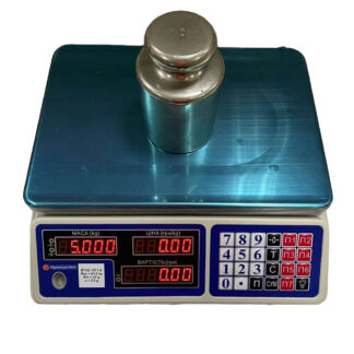 Дозавтомат 15 кг РС