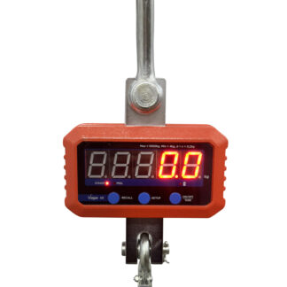 Крановые весы вагар Н1