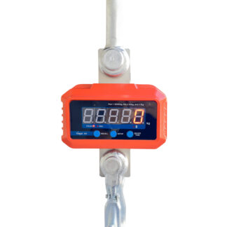 Крановые весы Н10