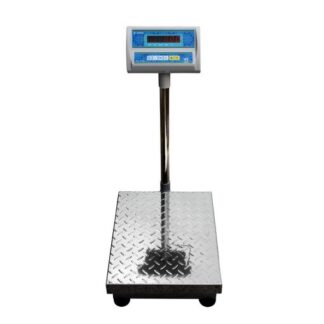 весы VB-W 400х500 мм