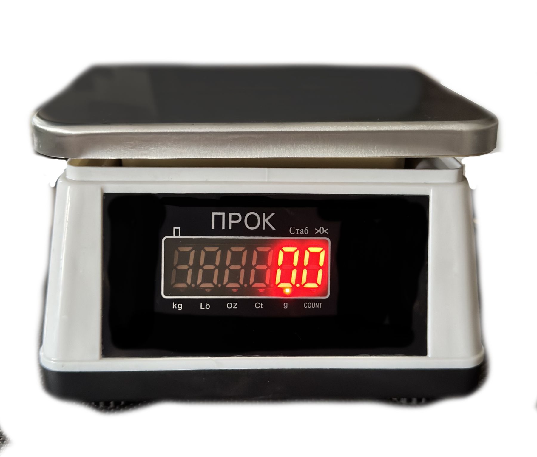 Фасовочные ПРОК 710