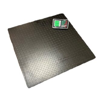 беспроводная платформенные весы Прок