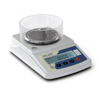 Ваги лабораторні ТВЕ техновагі