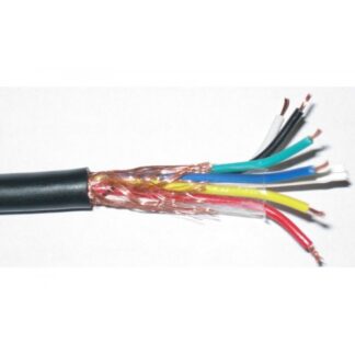 Тензометрический кабель Keli PVC